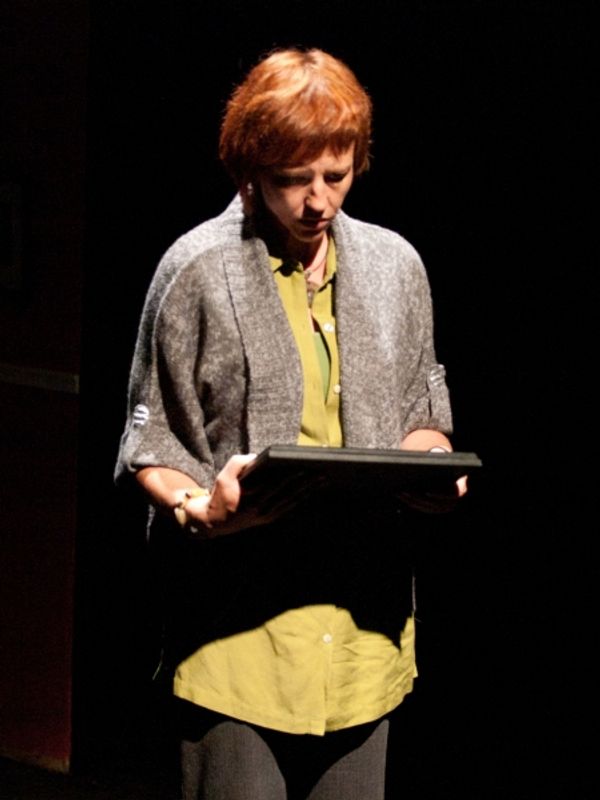 Rita Broderick Photo