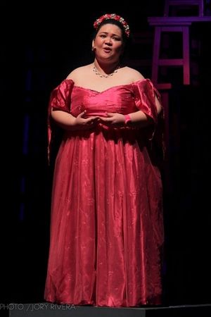 J-mee Katanyag Photo