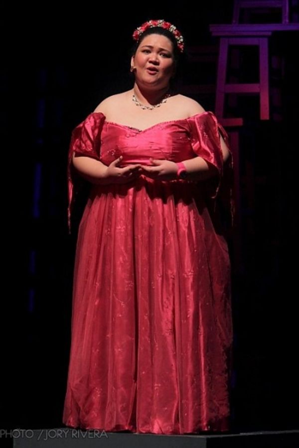 J-mee Katanyag Photo