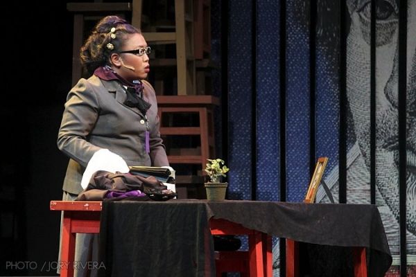 Meann Espinosa Photo