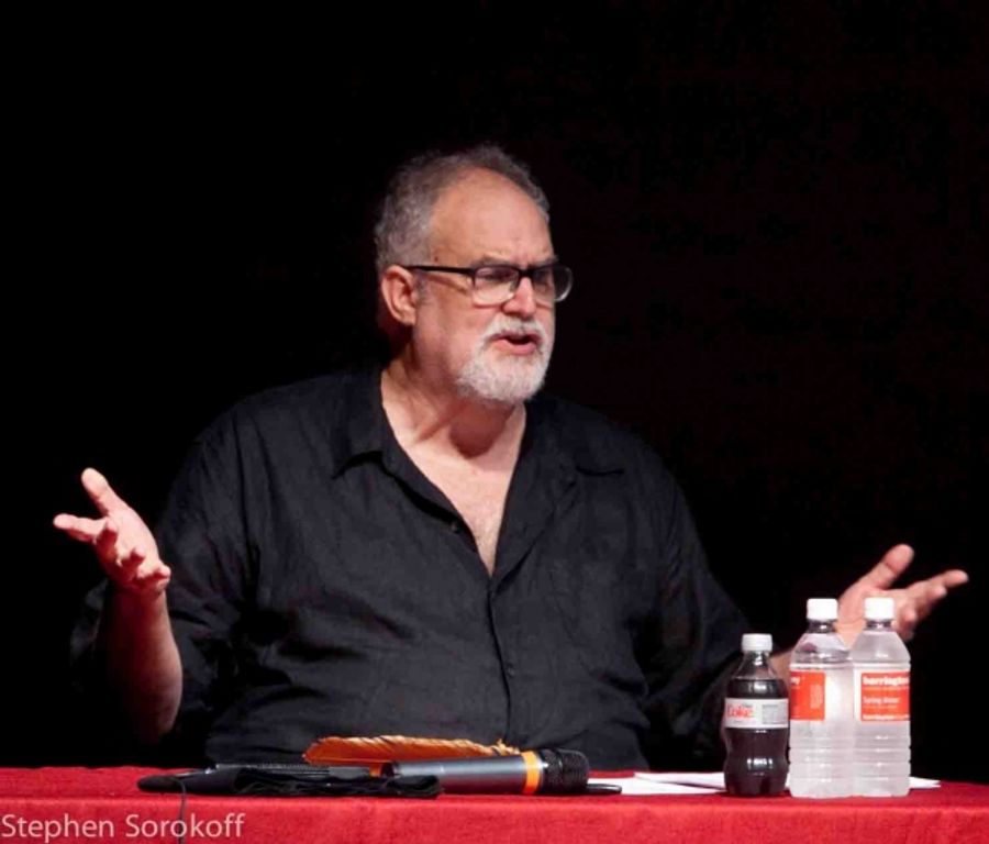 Photo Coverage: William Finn Presents SONGS BY RIDICULOUSLY TALENTED... at BSC Image