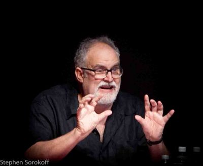 William Finn Photo