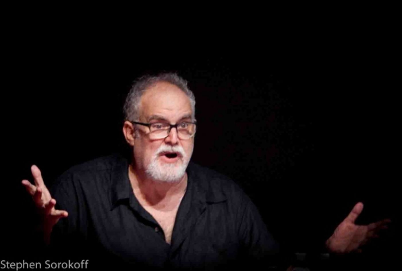 Photo Coverage: William Finn Presents SONGS BY RIDICULOUSLY TALENTED... at BSC  Image