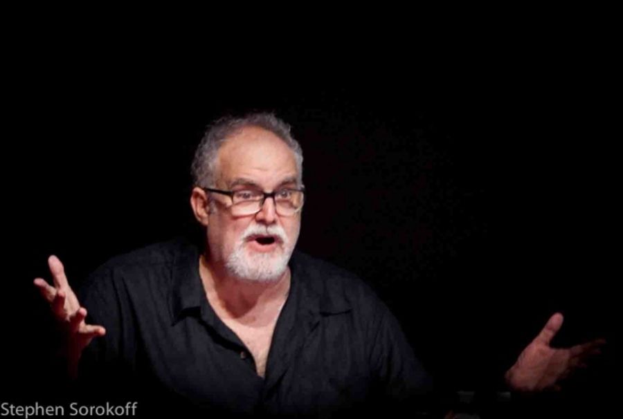 Photo Coverage: William Finn Presents SONGS BY RIDICULOUSLY TALENTED... at BSC Image