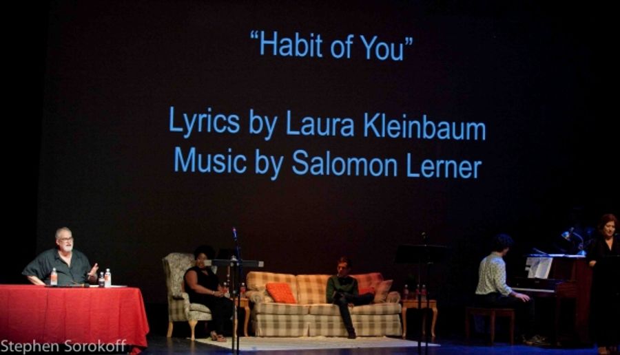 Photo Coverage: William Finn Presents SONGS BY RIDICULOUSLY TALENTED... at BSC Image