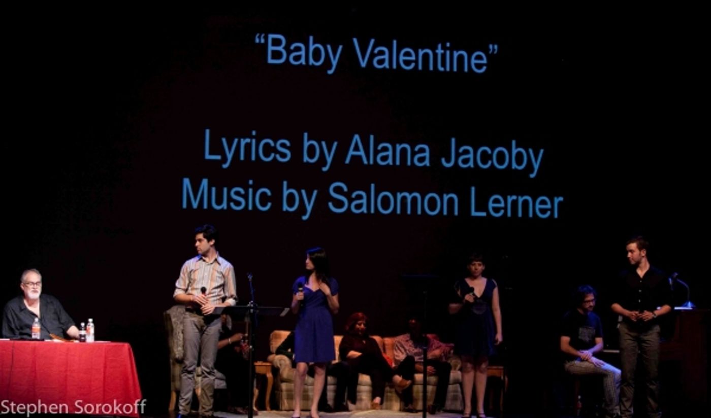 Photo Coverage: William Finn Presents SONGS BY RIDICULOUSLY TALENTED... at BSC  Image