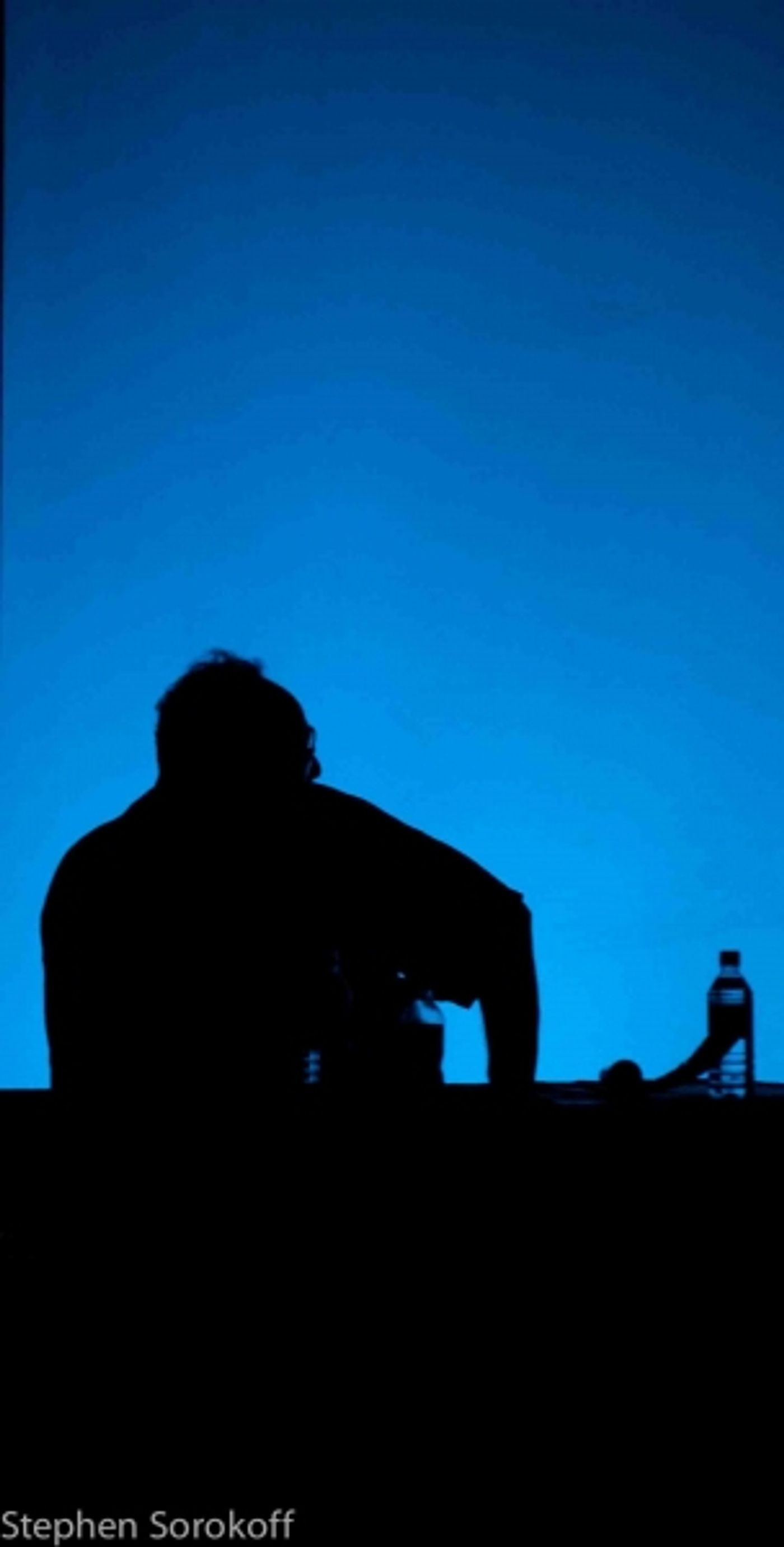 Photo Coverage: William Finn Presents SONGS BY RIDICULOUSLY TALENTED... at BSC  Image