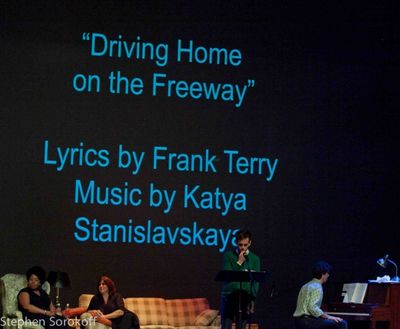 Taylor Trensch Photo