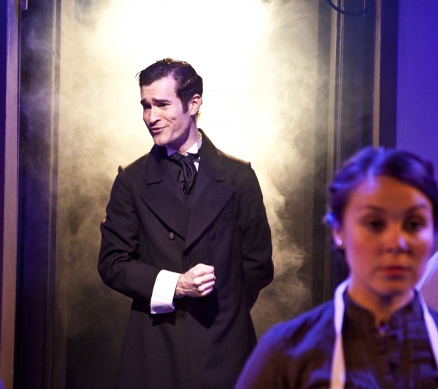 Photo Flash: Landor Theatre's RAGTIME Takes the Stage Photo Flash: Landor Theatre's RAGTIME Takes the Stage Image