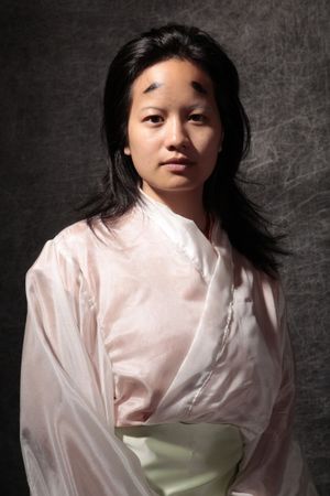 Evelyn Leung @ BroadwayWorld Evelyn Leung Photo
