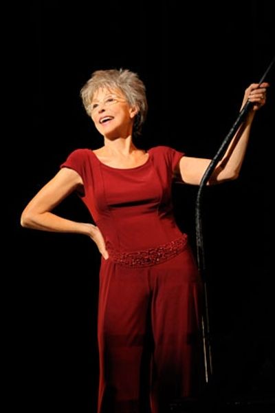 Rita Moreno  Photo