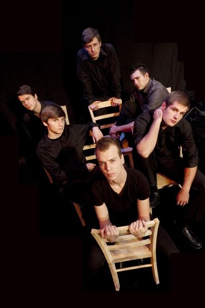 Brandon Alstott Photo