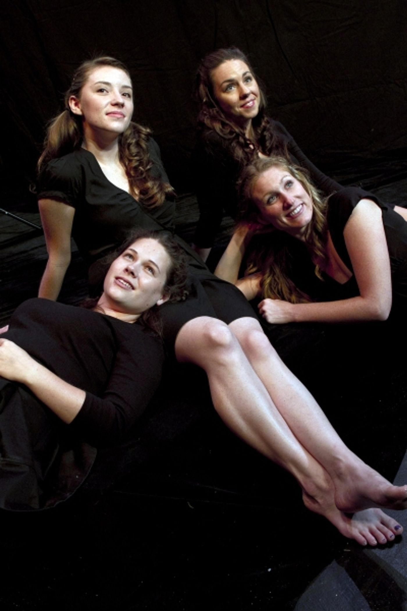 Photo Flash: Phoenix Theatre Presents SPRING AWAKENING  Image