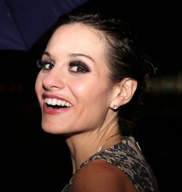  Kara DioGuardi  Photo