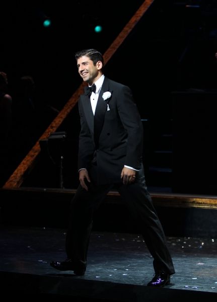 Photos: Kara DioGuardi Makes Broadway Debut as 'Roxie' in CHICAGO! — photo 9 of 33