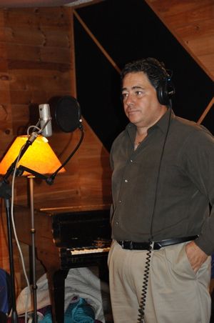 Daniel Rodriguez Photo