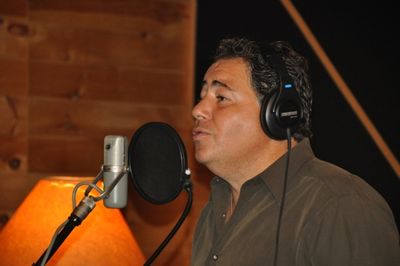 Daniel Rodriguez Photo