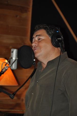 Daniel Rodriguez Photo