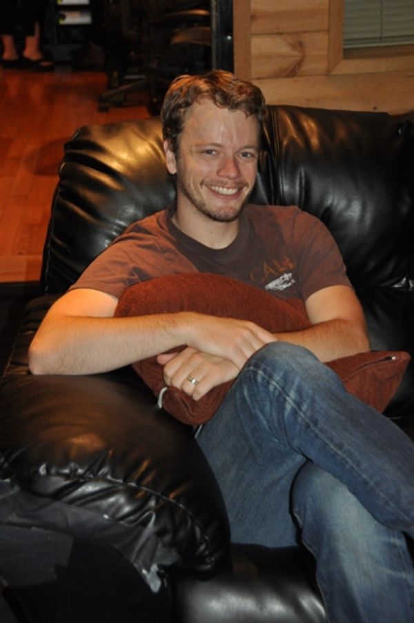 David Larsen Photo