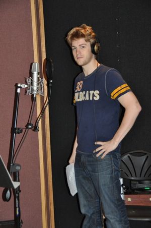 Christopher Brian Williams Photo