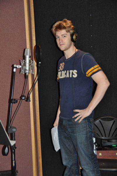 Christopher Brian Williams Photo