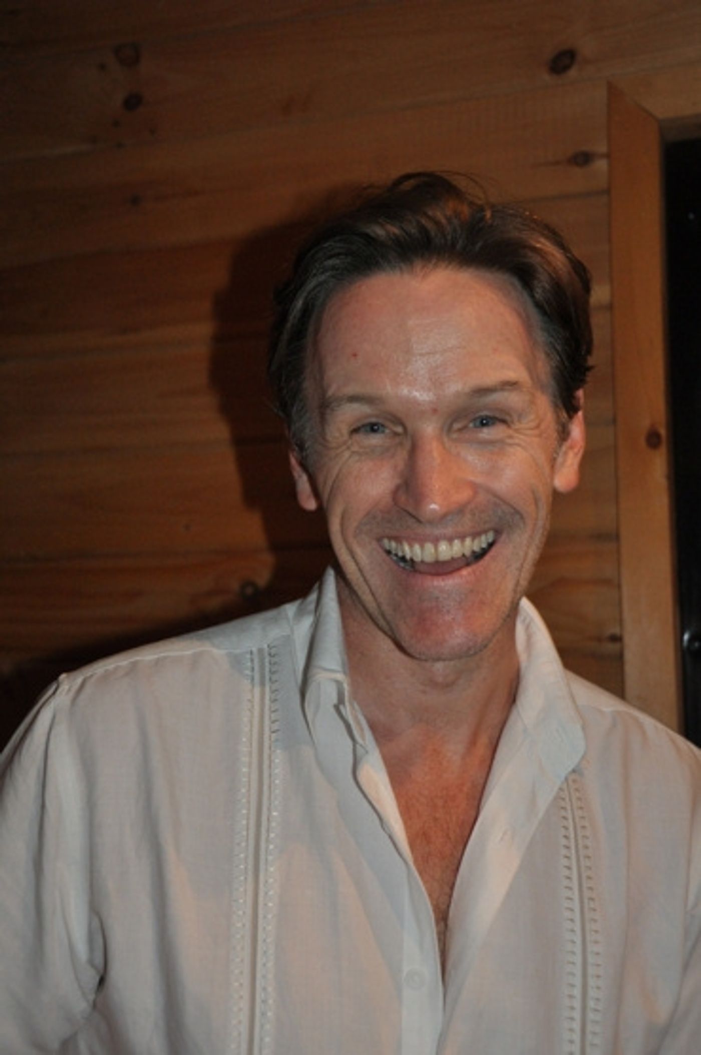 Photo Coverage: MAMMA MIA! Sings for 'Carols For A Cure'  Image