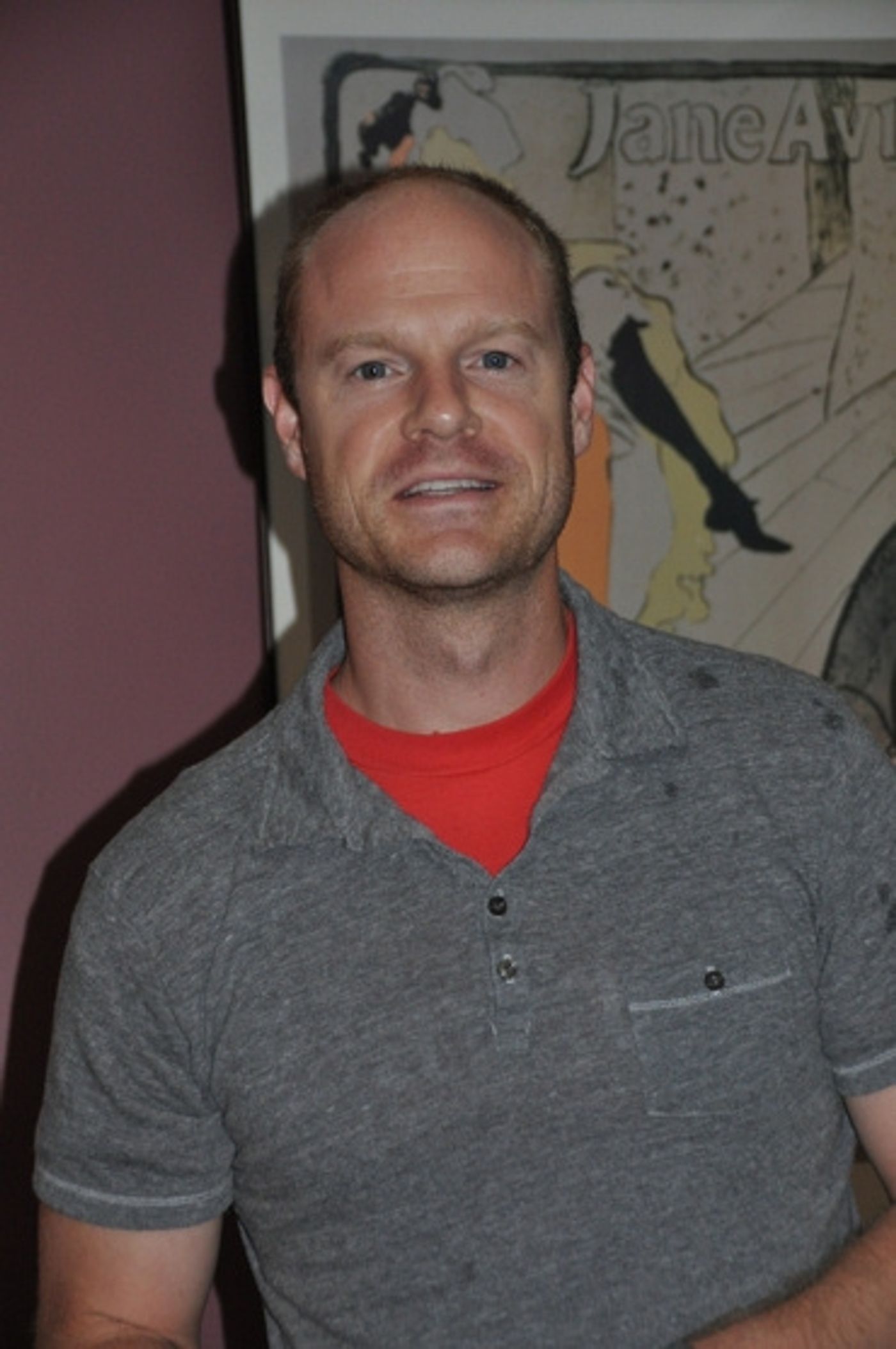 Photo Coverage: MAMMA MIA! Sings for 'Carols For A Cure'  Image