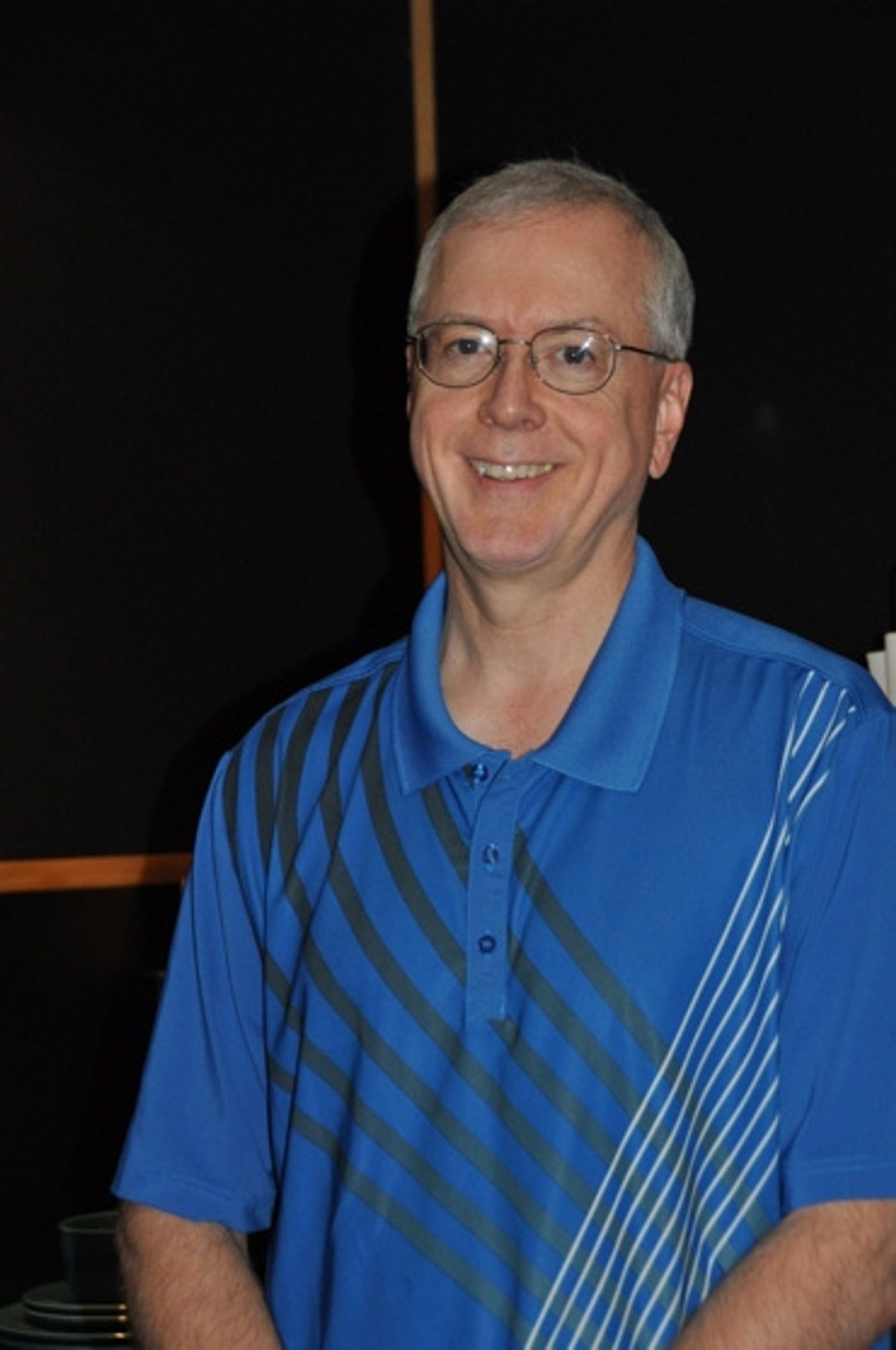 Photo Coverage: MAMMA MIA! Sings for 'Carols For A Cure'  Image