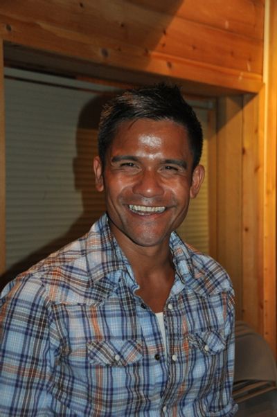 Gerard Salvador Photo