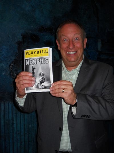 Mike Gallagher Photo