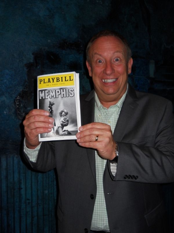 Mike Gallagher Photo