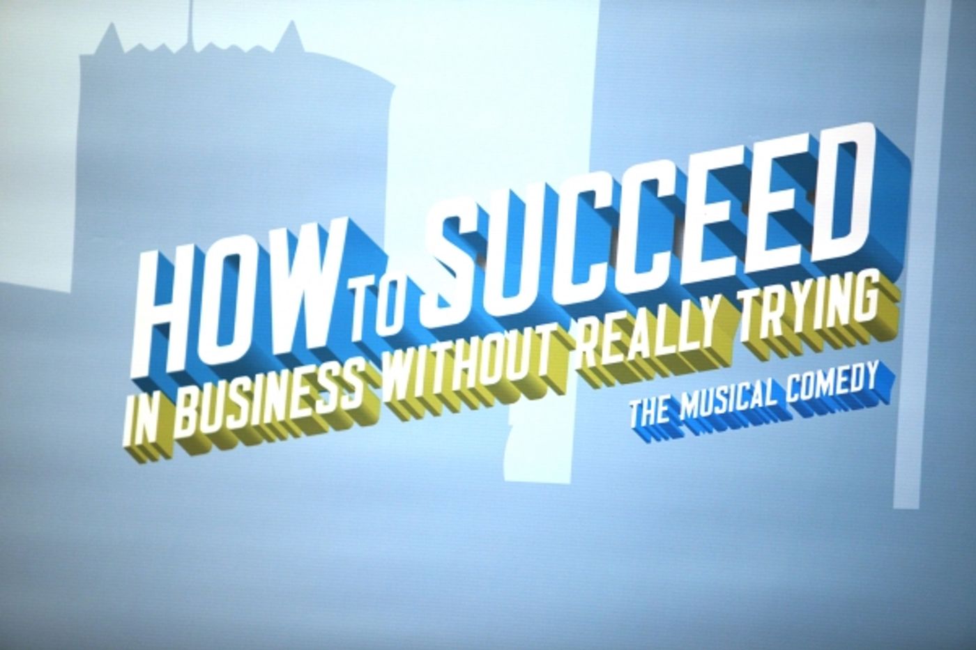 Photo Coverage: Nick Jonas Makes HOW TO SUCCEED Announcement! Photo Coverage: Nick Jonas Makes HOW TO SUCCEED Announcement! Image