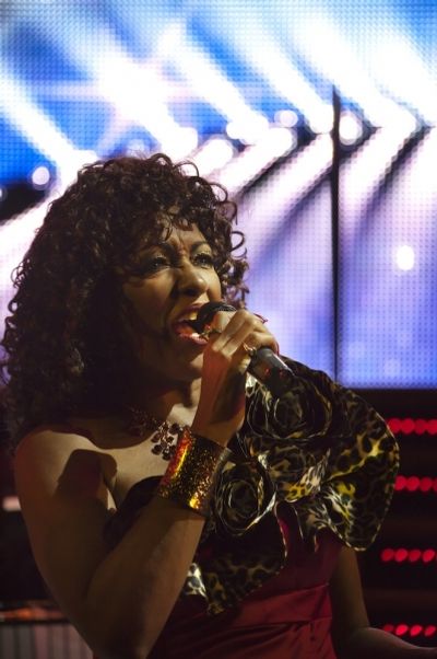 Sheila Ferguson Photo