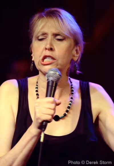 Julie Halston Photo