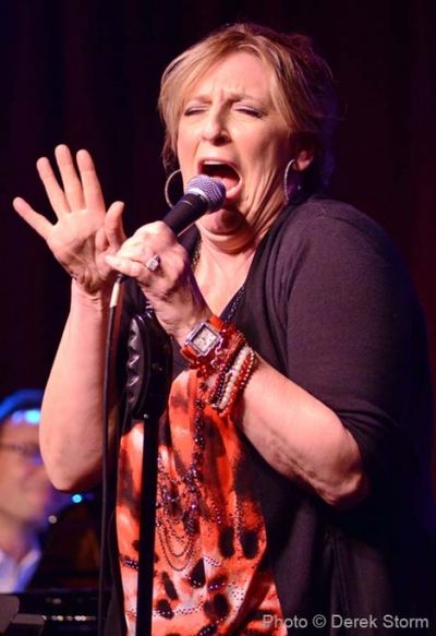 Lisa Lampanelli Photo