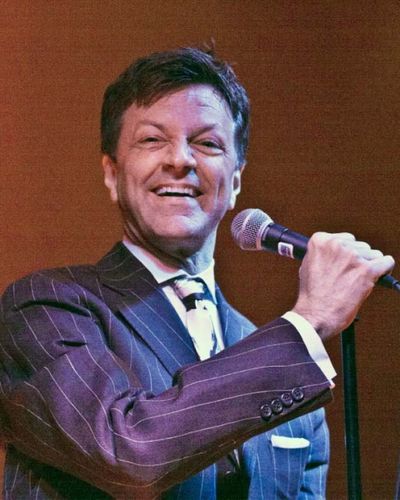 Jim Caruso Photo