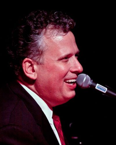 Billy Stritch Photo