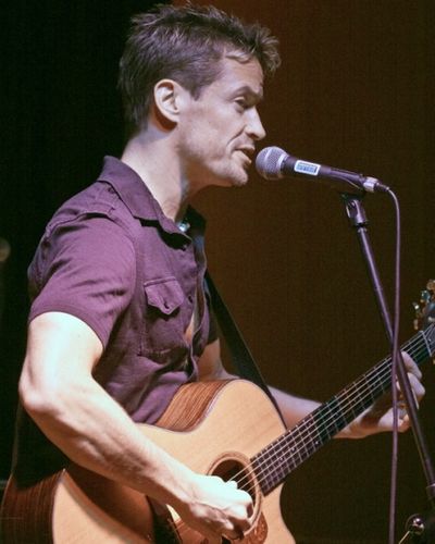 Conrad Korsch Photo