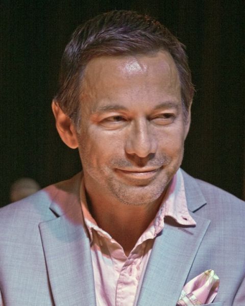 Photo Flash: JIM CARUSO’S CAST PARTY Hits Las Vegas  Image