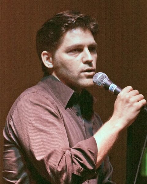 Photo Flash: JIM CARUSO’S CAST PARTY Hits Las Vegas  Image