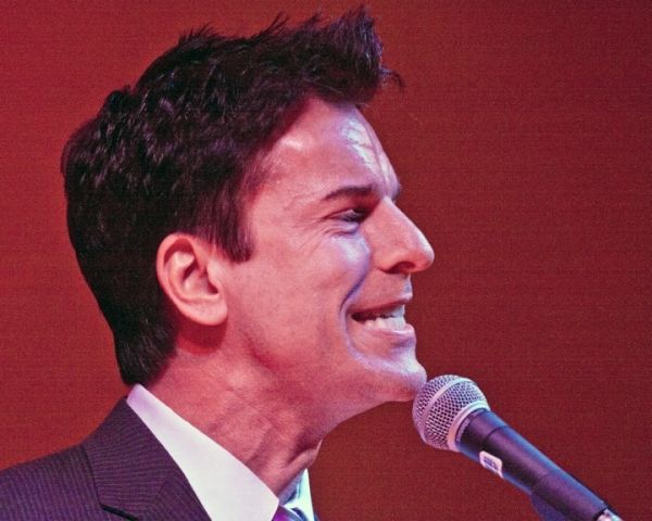 Douglas Crawford Photo