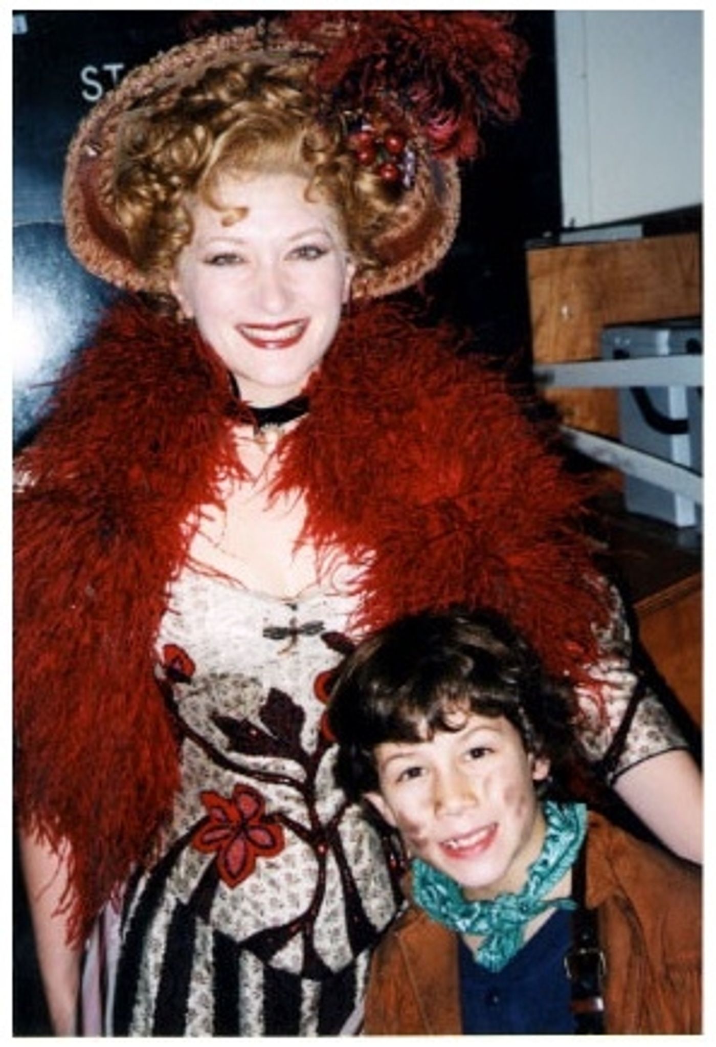 Photo Coverage: Nick Jonas on Broadway - A Look Back  Image