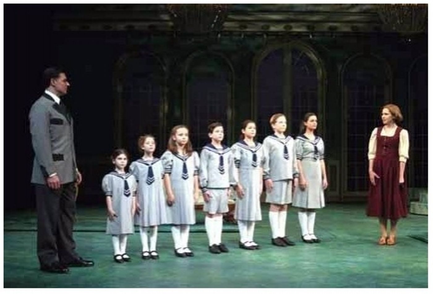 Photo Coverage: Nick Jonas on Broadway - A Look Back  Image