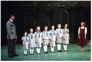 THE SOUND OF MUSIC: Nick Jonas Photo