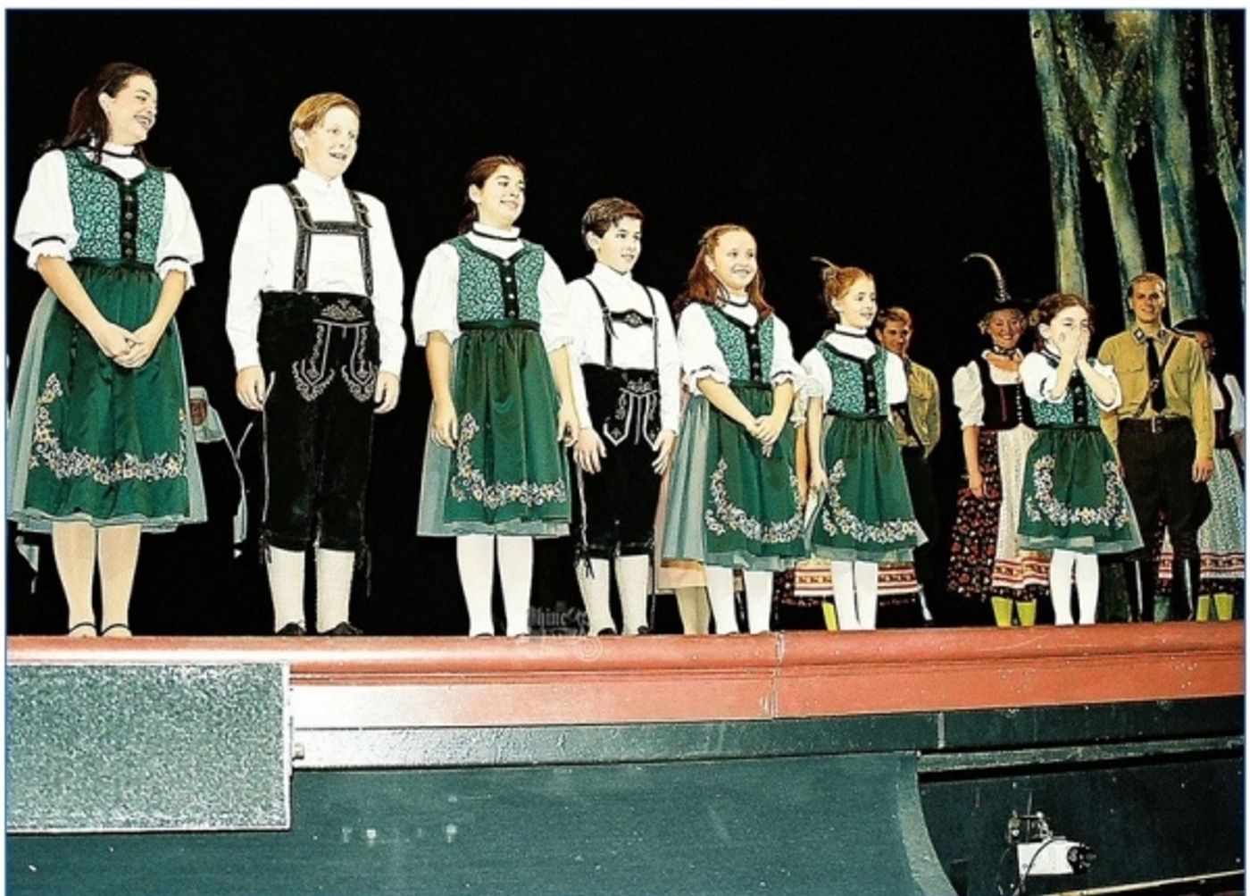 Photo Coverage: Nick Jonas on Broadway - A Look Back  Image