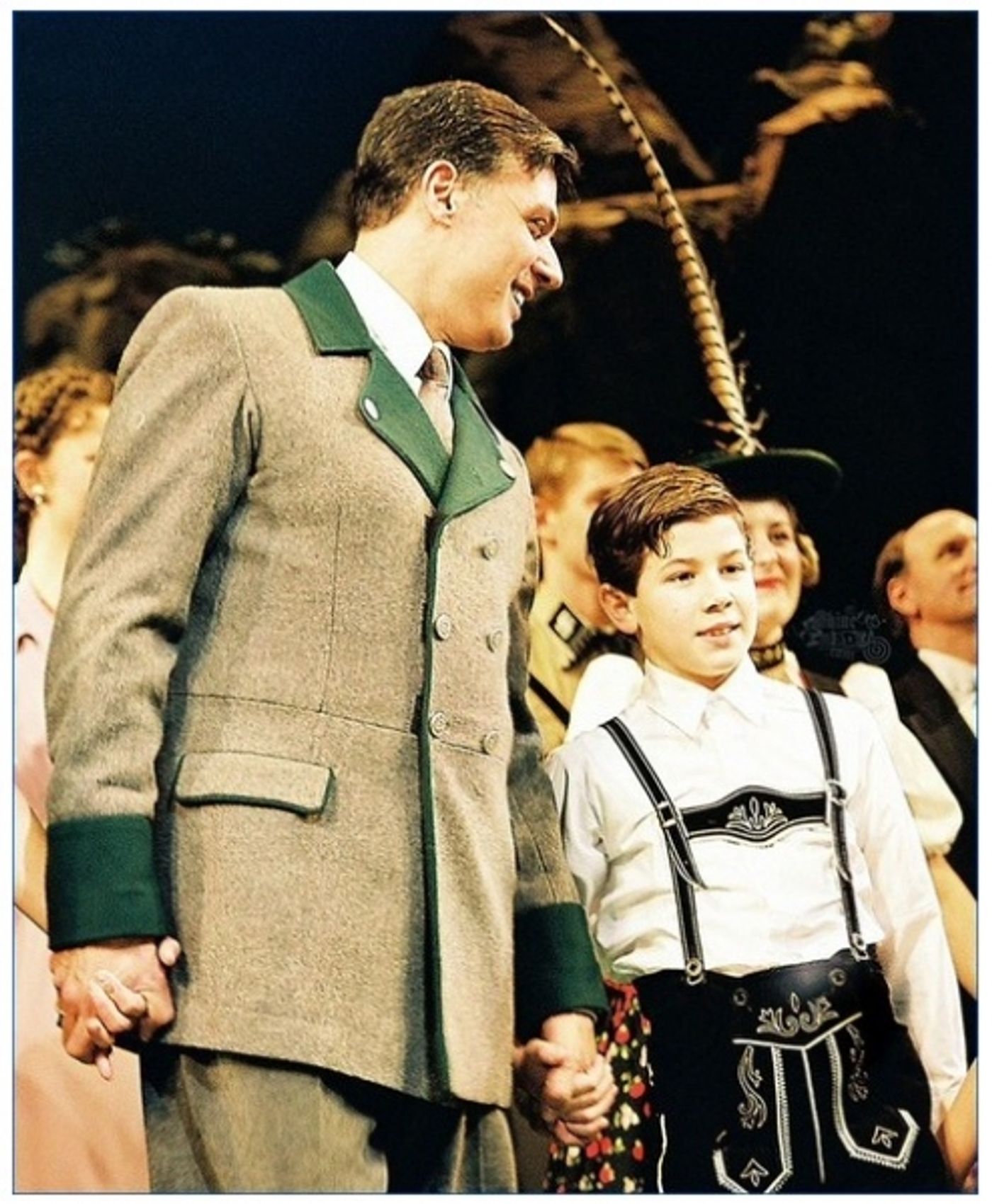 Photo Coverage: Nick Jonas on Broadway - A Look Back  Image