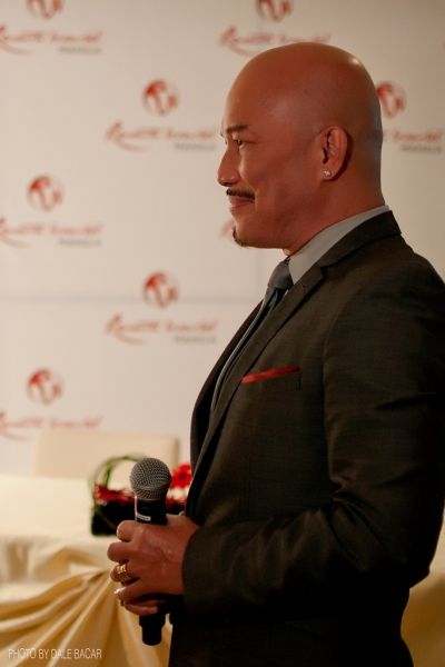 Leo Valdez Photo