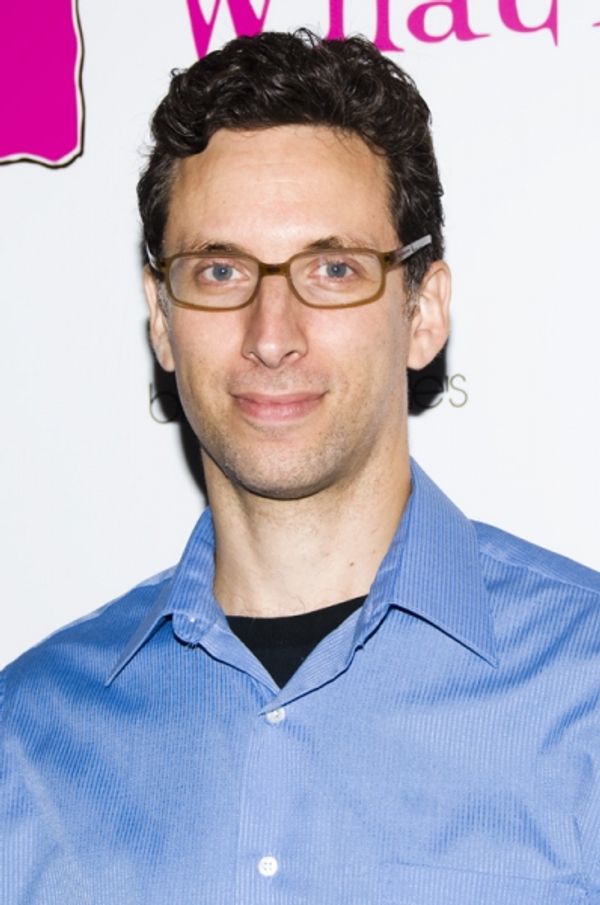 Ben Shenkman Photo