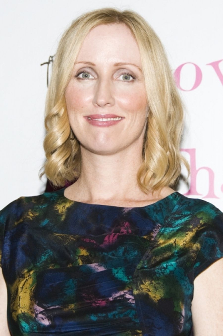 Photo Coverage: Janel Moloney, Adriane Lenox, Join Cast of LOVE, LOSS, AND WHAT I WORE Image