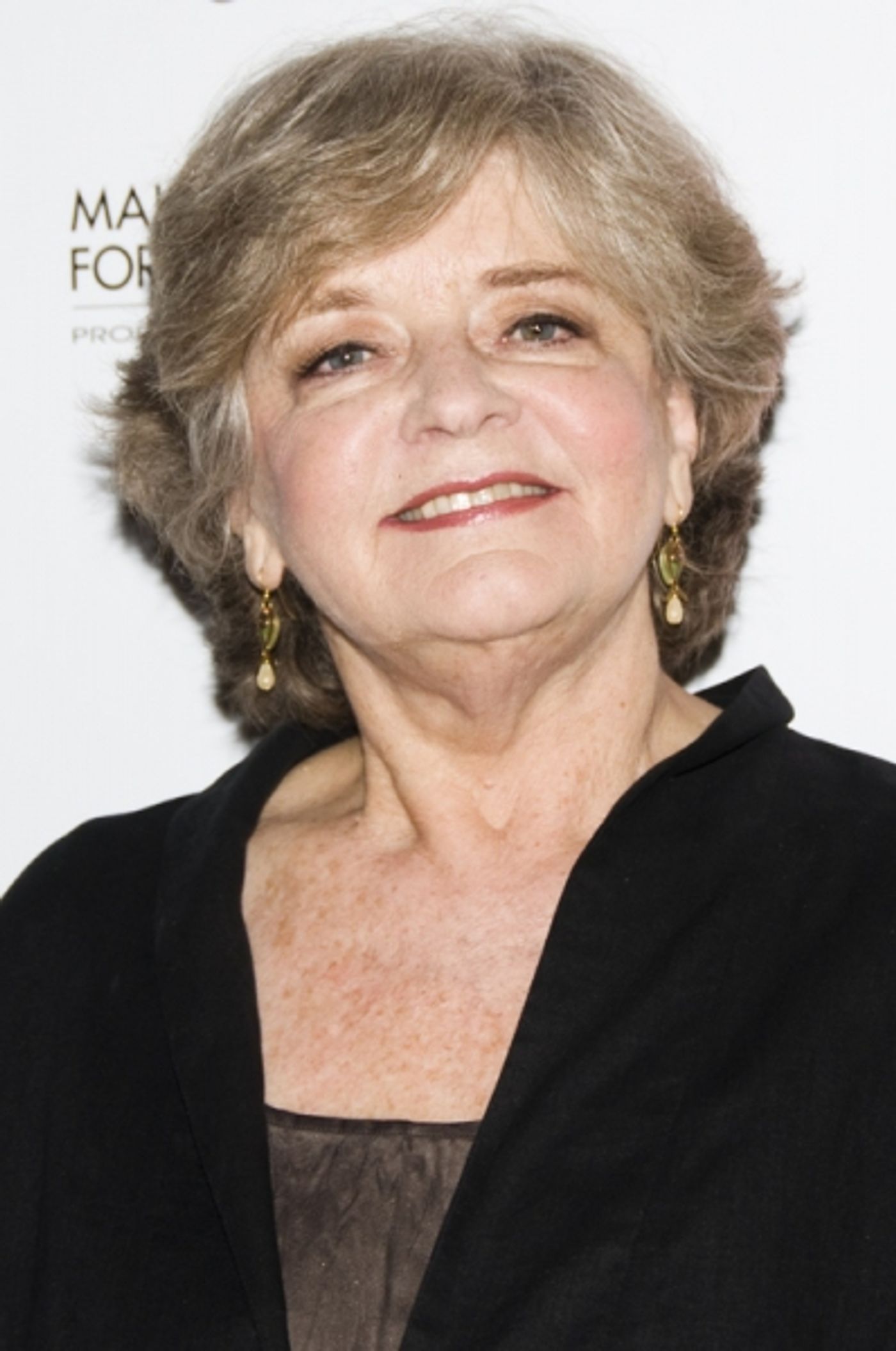 Photo Coverage: Janel Moloney, Adriane Lenox, Join Cast of LOVE, LOSS, AND WHAT I WORE  Image